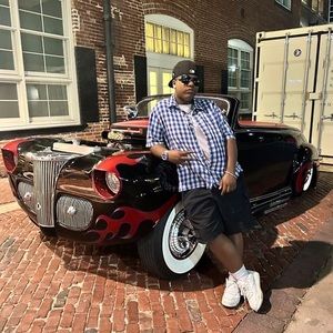 Meet your Posher, Mariana